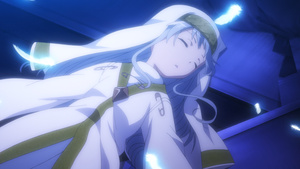 Toaru Majutsu no Index (1080)