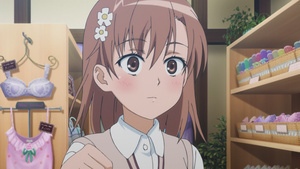 Toaru Majutsu no Index II