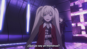 To Aru Majutsu no Index - Endymion no kiseki