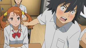 Ano Hi Mita Hana no Namae wo Bokutachi wa Mada Shiranai