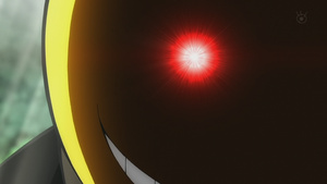 Assassination Classroom HDTV (720)