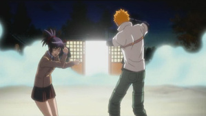 Bleach: Memories of Nobody