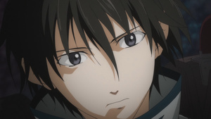 Break Blade 1: Kakusei no Toki