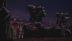 Break Blade 2: Ketsubetsu no Michi