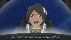 Break Blade 3: Kyoujin no Ato