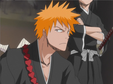 Bleach: The Sealed Sword Frenzy