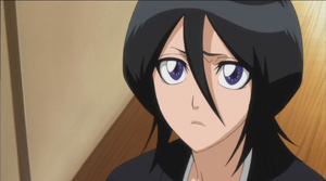 Bleach Movie 2: The DiamondDust Rebellion - Mou Hitotsu no Hyourinmaru