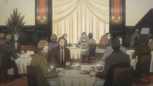 Baccano!