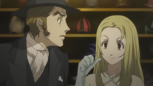 Baccano!