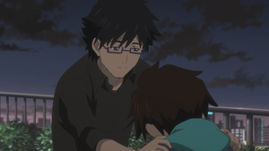 Busou Shinki Moon Angel