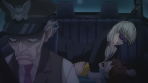 C: The Money of Soul and Possibility Control