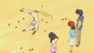 Clannad: After Story