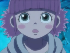 Desert Punk (Sunabouzu)