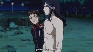 Dragonaut: The Resonance