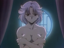 El Juego Misterioso Fushigi Yūgi OVA