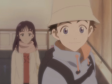 FLCL