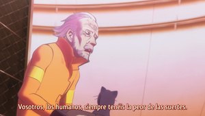 Five Numbers (Norageki)