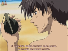 Full Metal Panic? Fumoffu 