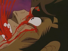 Fuuma no Kojirou: Fuuma Hanran-hen