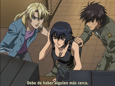 Full Metal Panic!