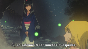 Ginga Tetsudou 999: Eternal Fantasy