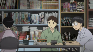 Genshiken 2