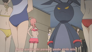 Getsumen To Heiki Mina