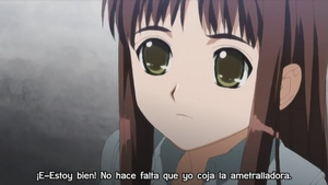 Gunslinger Girl: Il Teatrino