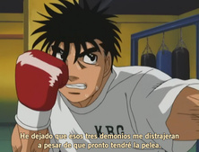 Hajime no Ippo: Champion Road