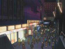 Hajime no Ippo: Mashiba vs. Kimura