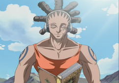 Hunter x Hunter: Greed Island