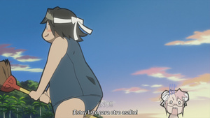 Highschool of the Dead: Drifters of the Dead