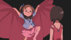 Ichigo Mashimaro OVA