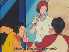 Ike! Ina-chuu Takkyuubu