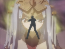 Izumo: Takeki Tsurugi no Senki