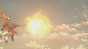 IS: Infinite Stratos 2