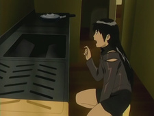 Kurau Phantom Memory