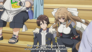 Kyoukaisenjou no Horizon