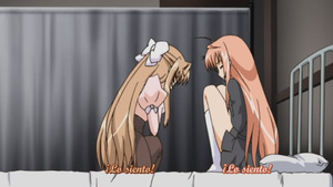 Kyoushirou to Towa no Sora