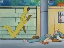 Kashimashi: Girl Meets Girl