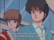 Kimagure Orange Road OVAS