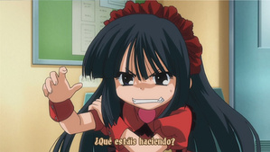 Kodomo no Jikan (TV)