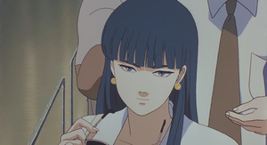 Patlabor: La Película