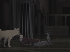 Lupin III: The Last Job