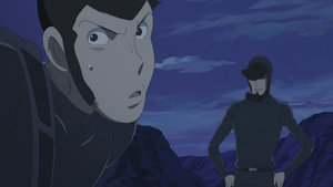 Lupin III vs. Detective Conan