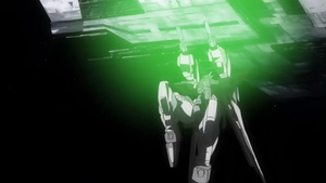 Mobile Suit Gundam SEED C.E.73: Stargazer