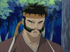 Mutsu Enmei Ryuu Gaiden: Shura no Toki