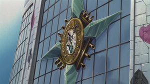 One Piece: Aventura en la Isla Engranaje (One Piece Movie 2: Nejimaki-jima no Daibouken)