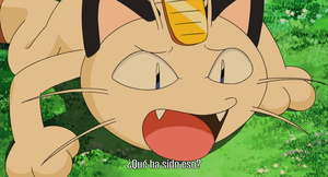 Pokémon: Lucario y el Misterio de Mew (Pokemon Advanced Generation: Mew to Hadou no Yuusha Lucario)