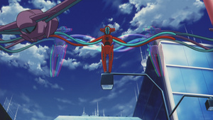 Pokémon: El destino de Deoxys (Pokemon Advanced Generation: Rekkuu no Houmonsha Deoxys)